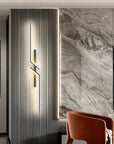 Advanced LED Wall Lamp – SlimBeam Design with 3 Lighting Options, Energy-Efficient Wall Sconce Lighting for Modern Spaces 3