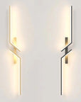 Advanced LED Wall Lamp – SlimBeam Design with 3 Lighting Options, Energy-Efficient Wall Sconce Lighting for Modern Spaces 5