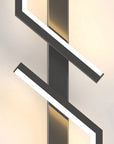 Advanced LED Wall Lamp – SlimBeam Design with 3 Lighting Options, Energy-Efficient Wall Sconce Lighting for Modern Spaces 6