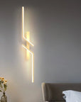 Advanced LED Wall Lamp – SlimBeam Design with 3 Lighting Options, Energy-Efficient Wall Sconce Lighting for Modern Spaces 7