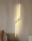 Advanced LED Wall Lamp – SlimBeam Design with 3 Lighting Options, Energy-Efficient Wall Sconce Lighting for Modern Spaces 8