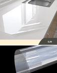 AegisFilm | Durable Self-Adhesive Surface Protection Film for Versatile Use 0