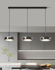 Aerion | Modern Minimalist 3 Head Kitchen Pendant Lamp 1