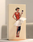 AerisBox | Whimsical Interactive Tissue Box Holder for Home Décor 1