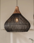 AerisLume | Classic Japanese Pendant Light 0