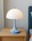 Aerith | Modern Aesthetic Mushroom Table Lamp 5