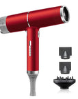 AeroBlitz | Lightweight High-Speed Professional Hair Dryer 0