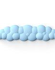 AeroCush | Cloud Design Wrist Rest for Keyboard & Mouse Ergonomics 13