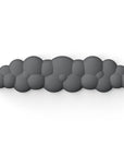 AeroCush | Cloud Design Wrist Rest for Keyboard & Mouse Ergonomics 3