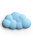 AeroCush | Cloud Design Wrist Rest for Keyboard & Mouse Ergonomics 7