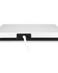 AeroDrive | Stylish Lightweight USB Slot-In CD/DVD Recorder for MacBook 4