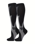 AeroFlex | Stylish Breathable Compression Socks 0