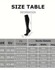 AeroFlex | Stylish Breathable Compression Socks 2