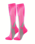 AeroFlex | Stylish Breathable Compression Socks 8