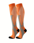 AeroFlex | Stylish Breathable Compression Socks 9