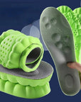 AeroSolea | Ultra-Soft Orthopedic Insoles for Everyday Comfort and Pain Relief 2