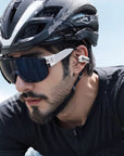 AeroSound | Innovative Open-Ear Bluetooth Sports Headphones 4