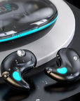 AeroSound | Premium Wireless Bluetooth Earbuds for Clear Calls 1