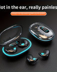 AeroSound | Premium Wireless Bluetooth Earbuds for Clear Calls 3