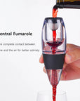 AeroVino | Stylish Innovative Wine Aeration Device for Enhanced Flavor 2