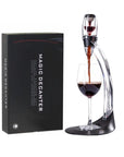 AeroVino | Stylish Innovative Wine Aeration Device for Enhanced Flavor 6