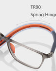 AeroVision | Stylish Ultralight Multifocal Reading Glasses for All Distances 2
