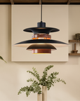Aeronel | Modern Swing Arm Pendant Lamp 1