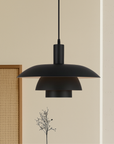 Aeronix | Decorative Pendant Pamp in Danish style for Home Living 13