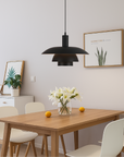Aeronix | Decorative Pendant Pamp in Danish style for Home Living 2