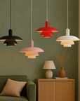 Aeronix | Decorative Pendant Pamp in Danish style for Home Living 5