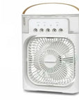 Aerosa - compact air cooler for personal cooling 7