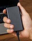 AetherDrive | Compact High-Speed Portable SSD External Hard Drive 1