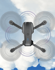 AetherSky | Premium 4K UHD Drone with Long Battery Life for Aerial Photography 6