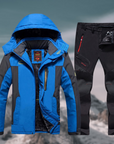 Aiden | Waterproof Winter Set for Outdoor Adventures and Comfort 2