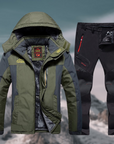Aiden | Waterproof Winter Set for Outdoor Adventures and Comfort 3
