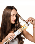 AirFusion - Brushless Blow Dryer with Auto Curler 3