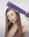 AirGlam - 2-in-1 Wet & Dry Hair Styler 2