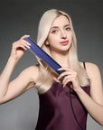 AirGlam - 2-in-1 Wet & Dry Hair Styler 4