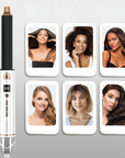 AirStyler Pro - 8-in-1 Styling Tool for Perfect Hair 2
