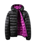 Aira | Women's Transitional Hooded Puffer Winter Jacket 2