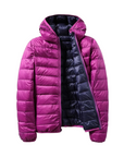 Aira | Women's Transitional Hooded Puffer Winter Jacket 3
