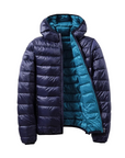 Aira | Women's Transitional Hooded Puffer Winter Jacket 4