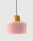 Airivra | Creative Bauhaus Pendant Lamp for Modern Interiors 12