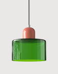 Airivra | Creative Bauhaus Pendant Lamp for Modern Interiors 13