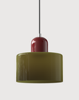 Airivra | Creative Bauhaus Pendant Lamp for Modern Interiors 14