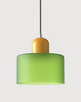 Airivra | Creative Bauhaus Pendant Lamp for Modern Interiors 15