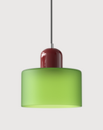 Airivra | Creative Bauhaus Pendant Lamp for Modern Interiors 20