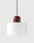 Airivra | Creative Bauhaus Pendant Lamp for Modern Interiors 24