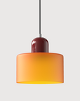Airivra | Creative Bauhaus Pendant Lamp for Modern Interiors 25