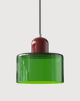Airivra | Creative Bauhaus Pendant Lamp for Modern Interiors 26